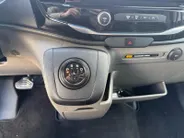 Ford E-Transit 350 L3H2 Trend 68 kWh | Volledig elektrisch | Driver assistance pack Ultimate | Navigatie | Parkeersensoren V+A | 16' Lichtmetalen velgen |