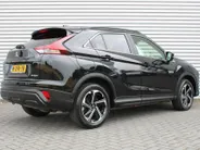 Mitsubishi Eclipse Cross 2.4 PHEV Intense | 18' LM | Clima | Keyless | Stoelverwarming | Cruise | Camera | Plug-in |