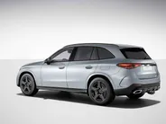 Mercedes-Benz GLC 300e 4MATIC Business Solution AMG