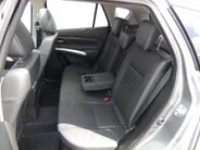 Suzuki S-Cross Sx4 1.6 VVT 120pk 2WD CVT High Executive