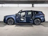 BMW iX3 50 xDrive 113 kWh