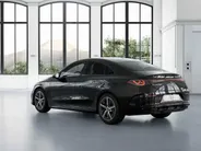 Mercedes-Benz CLA 250+ Launch Edition 85.5 kWh