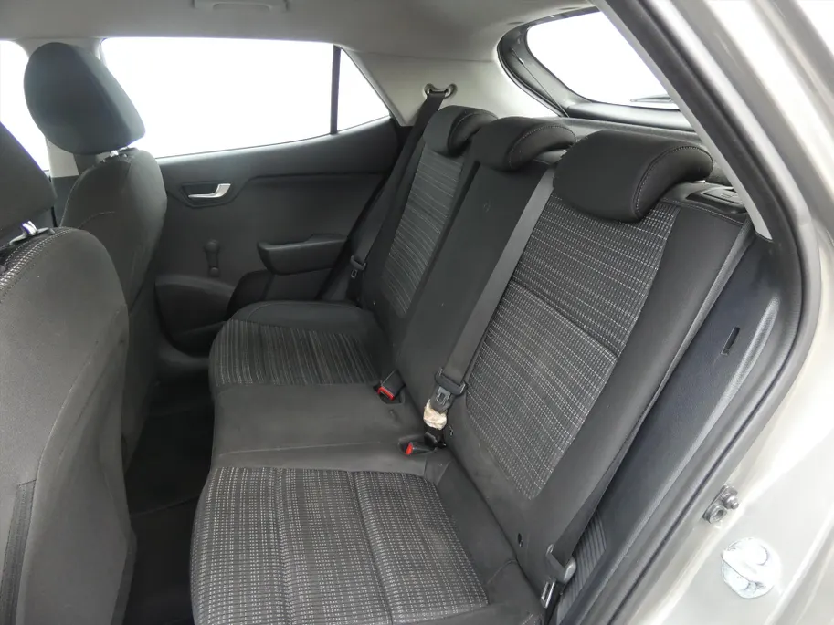 Kia Stonic 1.0 T-GDi MHEV 100pk DynamicLine