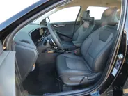 Kia Niro 1.6 GDi Hybrid 138pk DCT6 DynamicLine