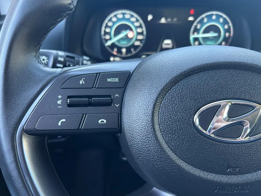 Hyundai i20 1.0 T-GDI Comfort Smart | Automaat | Camera | Navi
