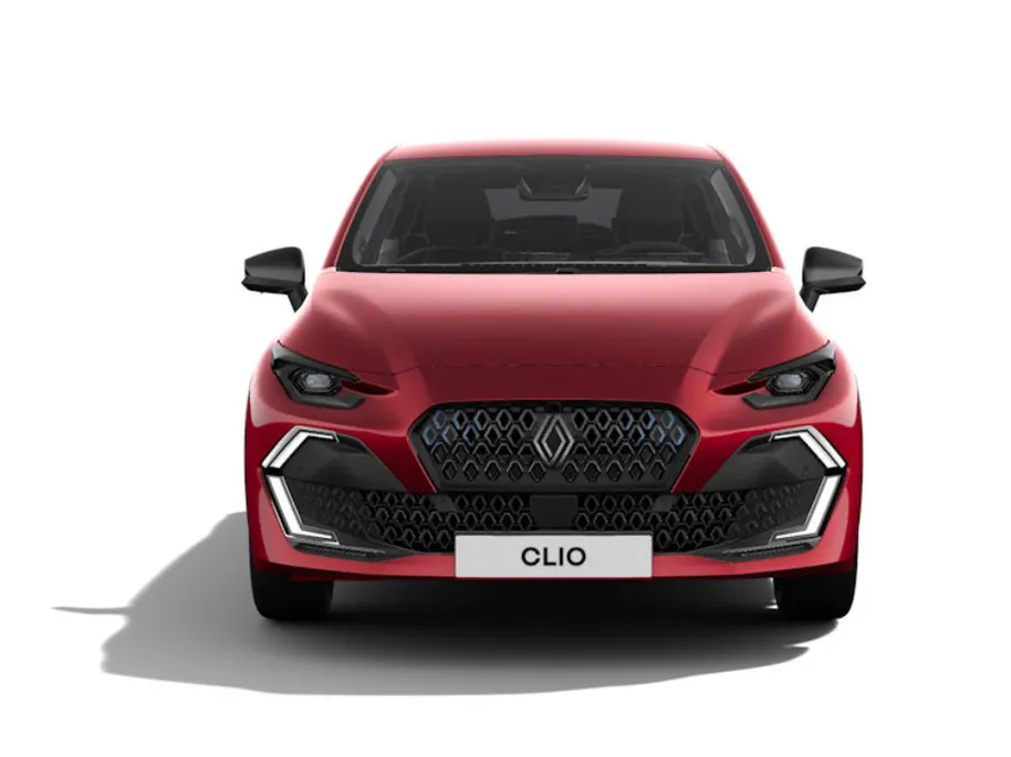 Renault Clio (Zeeuw & Zeeuw Private Lease Actie v.a. € 473,-) Hybrid 160 esprit Alpine | Wij maken graag een Private Lease offerte op maat voor u!