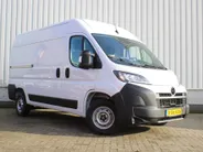 Opel Movano 2.2D 140 S&S L2H2 3.5t | BPM Vrij | Keyless Entry | Camera | Carplay | Cruise | Draadloos laden |