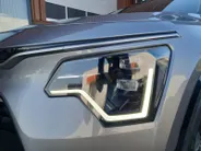Kia Niro 1.6 GDi Hybrid DynamicPlusLine | Informeer naar beschikbaarheid | Schuifdak | NU MET €3.000 inruilpremie en €1000 voorraadvoordeel!