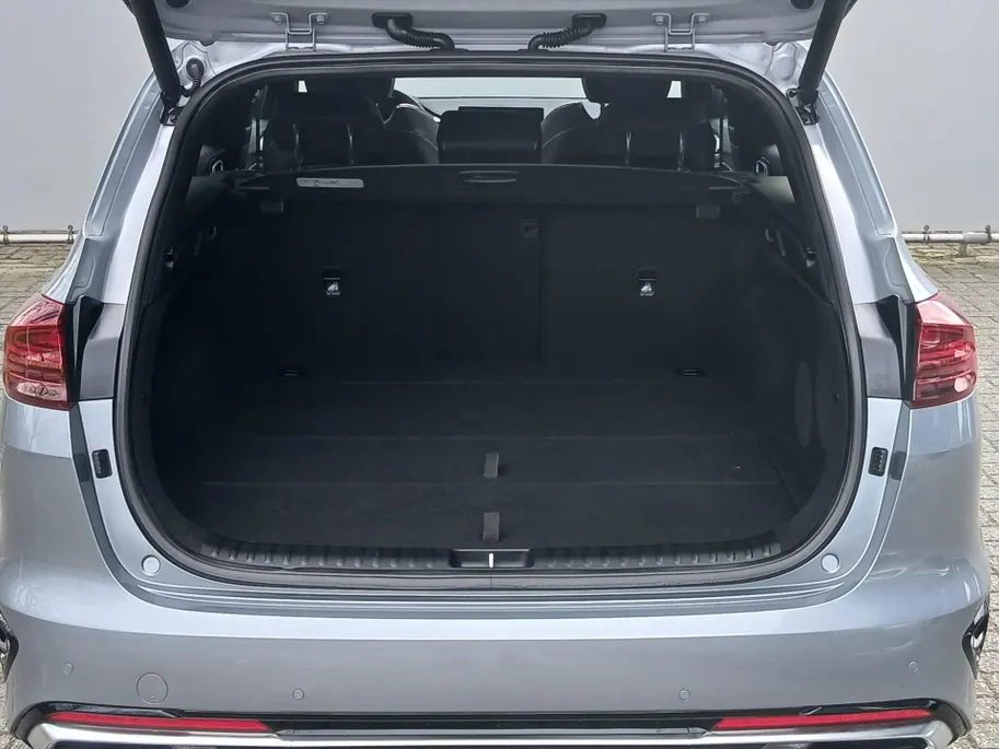 Kia Ceed Sportswagon Sw 1.5 T-GDi GT-PlusLine |Navi |Camera |Schuifdak!