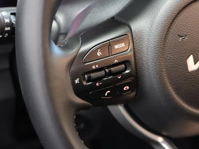 Kia Stonic 1.0 T-GDi MHEV DynamicLine