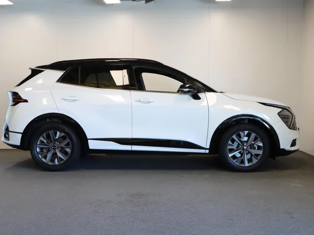 Kia Sportage 1.6 T-GDi Hybrid GT-PlusLine Trekhaak