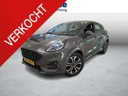 Ford Puma 1.0 EcoBoost ST-Line X * Automaat * Winter Pack * Driver Ass Pack * Adap. Cruise * Afn., trekhaak *