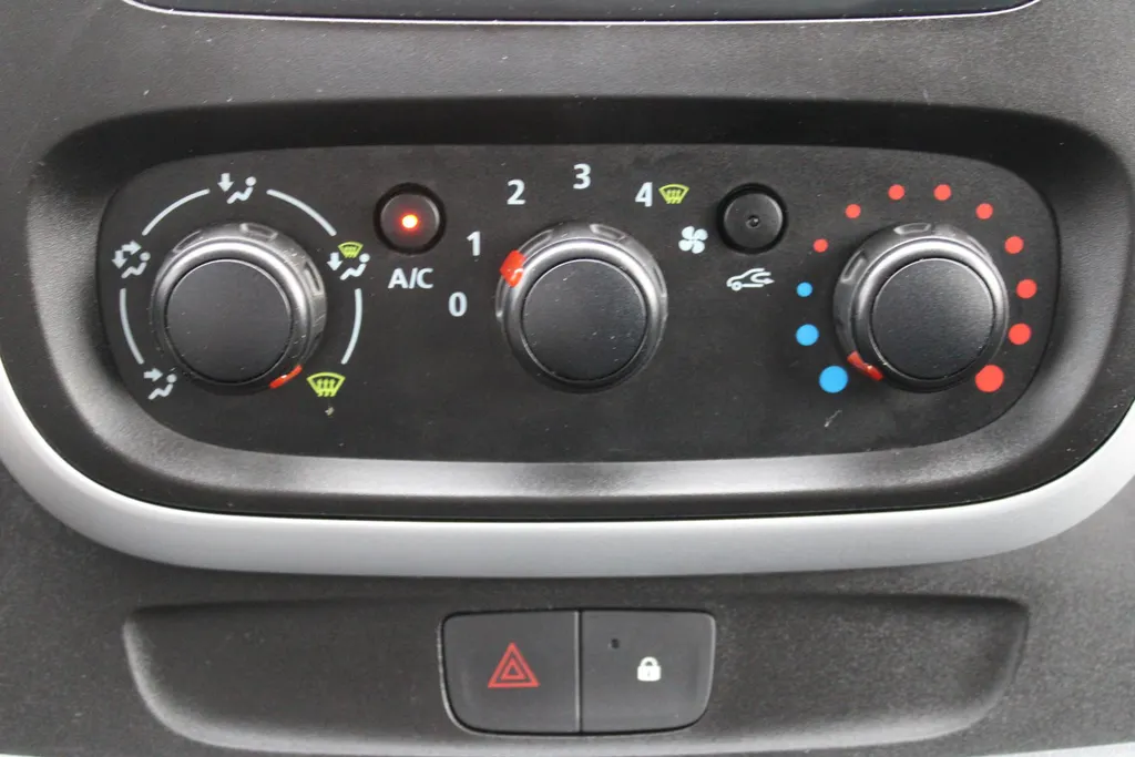Fiat Talento 1.6 MJ EcoJet L2H1 Pro Edition | Navi | Camera | Schuifdeur | Trekhaak | L2 | Bluetooth |