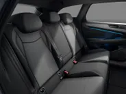 Volkswagen ID.7 Limited Edition 59 kWh accu, 204 PK · Achteruitrijcamera · Draadloze telefoonlader · Sfeerverlichting · Rondomzichtcamera · Voorraad OUTLET · Prijs is inclusief inruilpremie ·