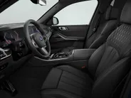 BMW X5 xDrive50e