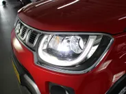 Suzuki Ignis 1.2 Smart Hybrid Select / Navi. / Stoelverwarming  / Camera / Led /
