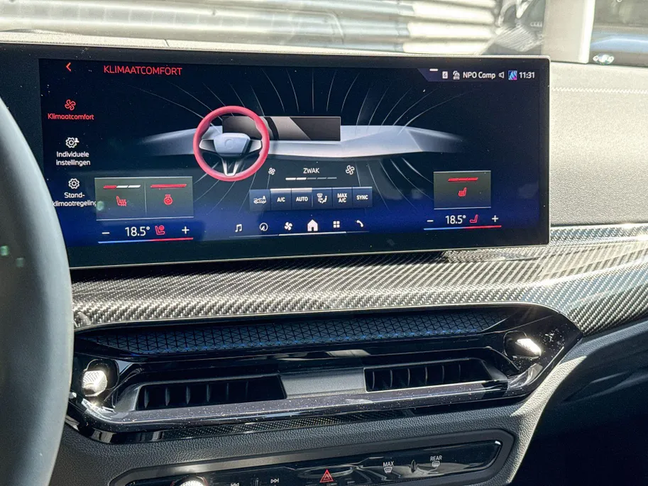 BMW 3 Serie Sedan 330e