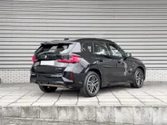 BMW X1 xDrive25e