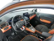 Renault Captur 1.6 E-Tech Plug-in Hybrid 160 Business *Aut*Navi+Camera*Climate*Stoel Verw.*Sportieve Auto!
