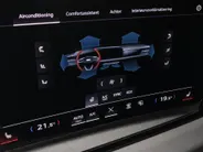 Audi Q6 e-tron Advanced quattro 100 kWh 388PK · Panoramadak · Leder · Trekhaak · 360°Camera · Garantie t/m 25-10-2030 of 100000km.