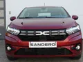 Dacia Sandero 1.0 TCe 90 PK LPG G3 Expression | Trekhaak | Camera achter | Airco | 12V aansluiting in kofferbak | Dode hoe detectie |
