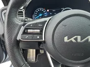 Kia Ceed 1.0 T-GDi GT-Line | Airco | Navi | Camera | Panoramadak | Stoelverwarming | Stuurverwarming | Cruise Control |
