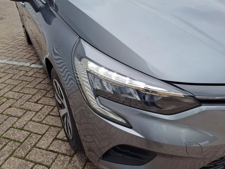 Renault Clio 1.0 TCe 90 Equilibre | Navi | Cruise | Apple Carplay/Android Auto
