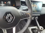 Renault Clio 1.0 TCe 90 GPF techno | LMV | Carplay | Camera | Clima |