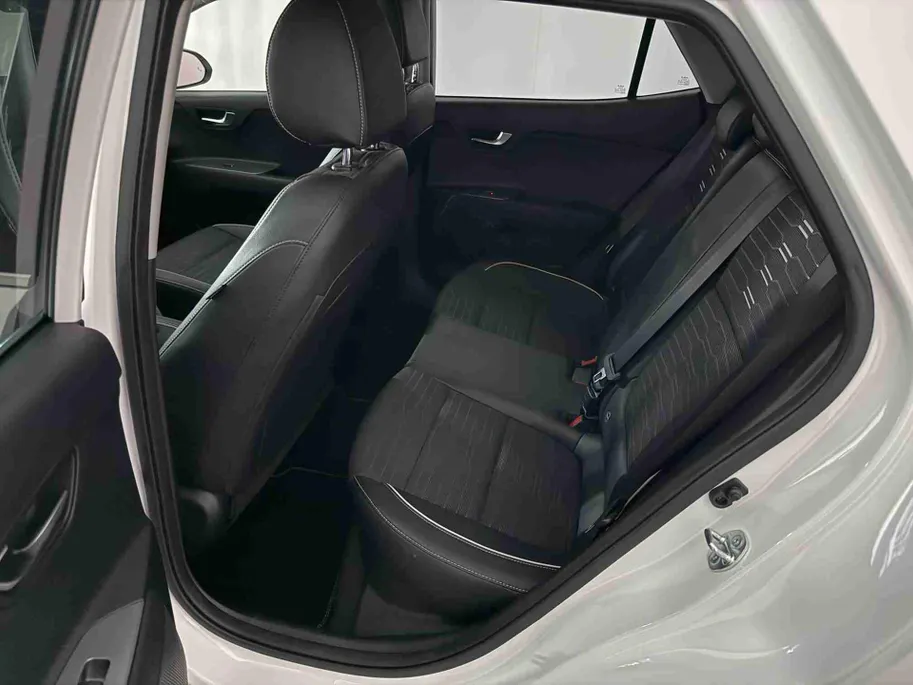 Kia Stonic 1.0 T-GDi MHEV 100pk GT-PlusLine