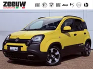 Fiat Panda 1.0 Hybrid 70 PK Cross | Carplay | Airco | PDC