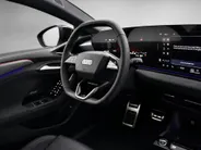 Audi A6 e-tron S edition 83 kWh 286 PK · Tech Pro · 21' LM Velgen · Bang & Olufsen Sound · Panorama-glasdak · Privacy glas · Head up display · Luchtvering · Servosluiting