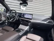 BMW 3 Serie Touring 330e