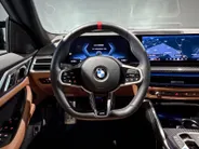 BMW i4 M60 84 kWh