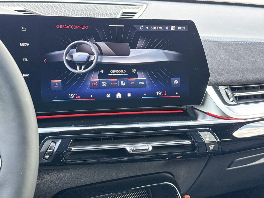 BMW X2 sDrive20i