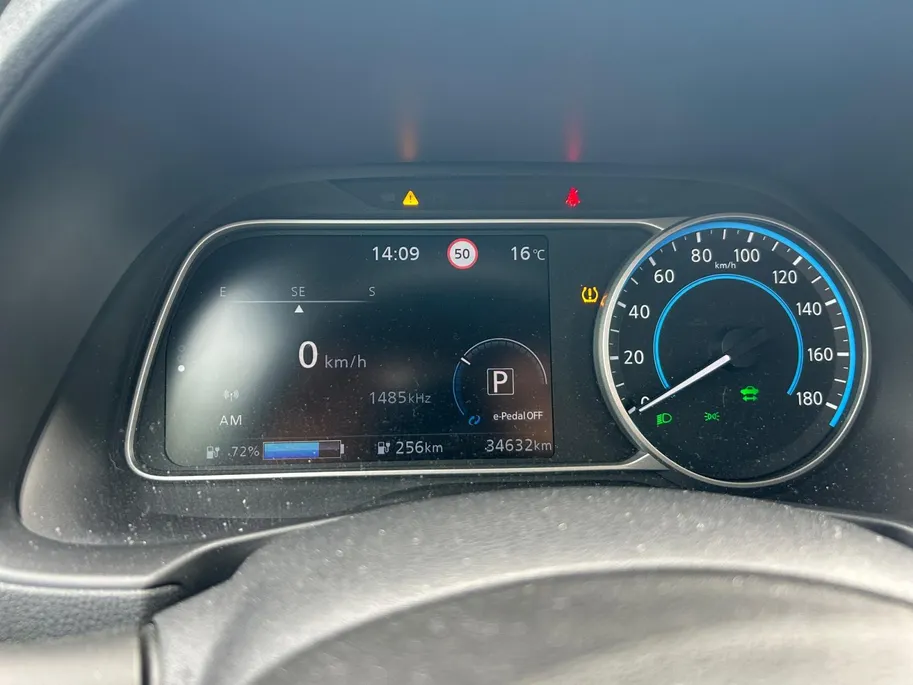 Nissan Leaf e+ N-Connecta 62 kWh NU RIJKLAAPRIJS incl. 12 Maanden GARANTIE! Premiumpakket GRATIS!!