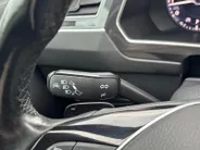 Volkswagen Tiguan 2.0 TSI 4Motion Highline | Trekhaak | Adapt. Cruise Control | Stoelverwarming | Climate Control | Parkeersensoren |