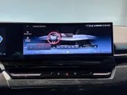 BMW 5 Serie Sedan 530e M Sport Edition