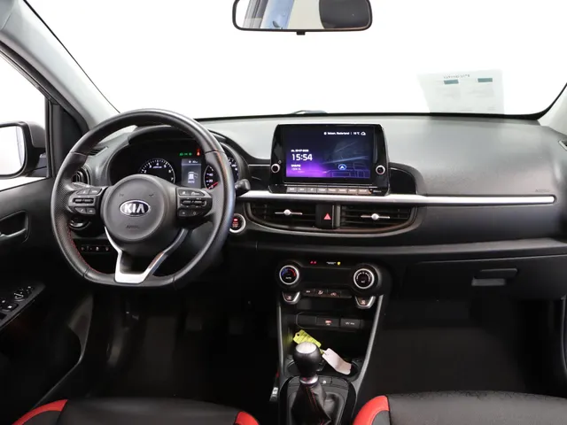 Kia Picanto 1.0 DPi GT-Line