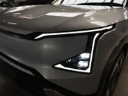 Kia EV5 81,4 kWh 217pk 2WD Plus Advanced