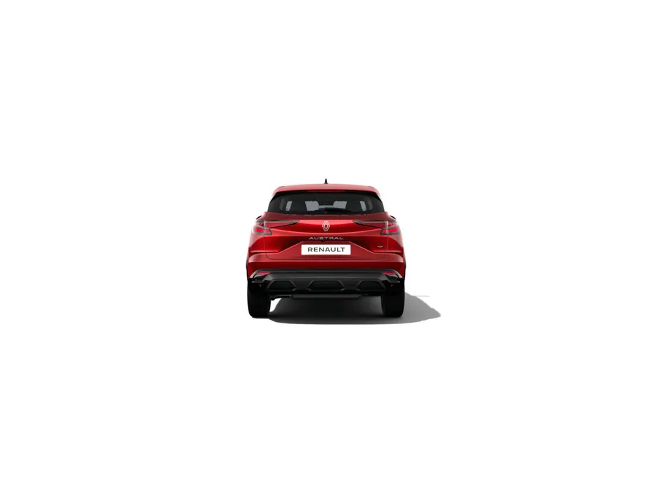 Renault Austral (Zeeuw & Zeeuw Private Lease Actie v.a. € 569,-) E-Tech full hybrid 200 Evolution | Wij maken graag een Private Lease offerte op maat voor u! |