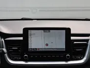 Kia Stonic 1.0 T-GDi 100pk MHEV DynamicPlusLine Edition |Navi |Camera
