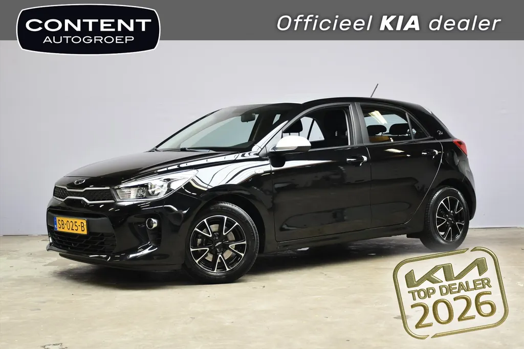 Kia Rio 1.0 T ComfortPlusLine I Navi I LM