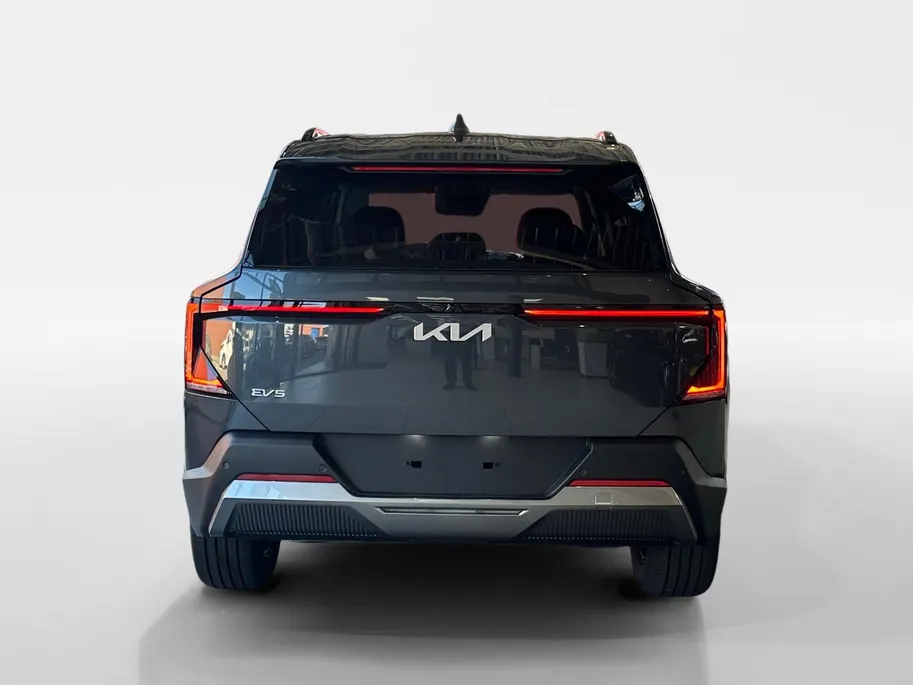 Kia EV5 Air 81.4 kWh | NIEUW TE BESTELLEN | 3000,- INRUILKORTING | Stoel & Stuurverwarming | Rijbereik tot 530km | Wireless auto/carplay |