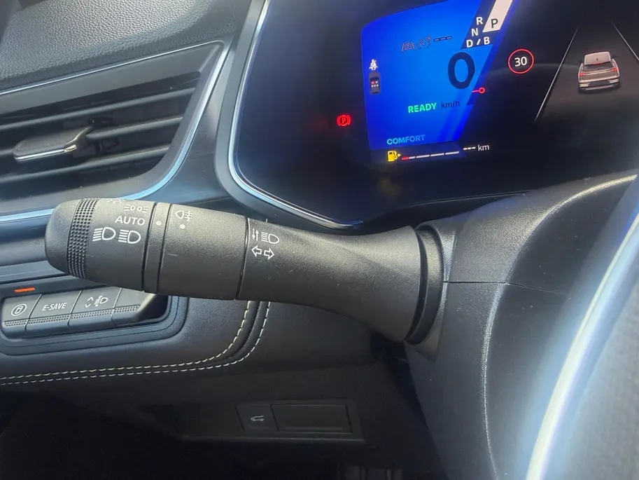 Renault Symbioz 1.6 E-Tech full hybrid 145 techno | Automaat | Camera | Automatische Achterklep | Parkeersensoren | Cruise & Climate Control | Apple Carplay & Android Auto | 12 Maanden BOVAG Garantie