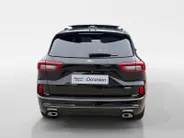 Ford Kuga 2.5 PHEV ST-Line X |  Dealer Onderhouden | Garantie tot 11-02-2028 | Pano Dak | 360 Graden Camera | Adapt. Cruise Control | BLISS | Winter Pakket | AGR Voorstoelen | B&O Audio | Elektrische Achterklep