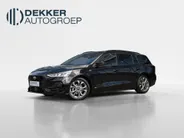Ford Focus Wagon 1.0 EcoBoost 125PK Hybrid ST Line GROOT NAVIGATIE WINTERPAKKET