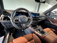 BMW X5 xDrive50e
