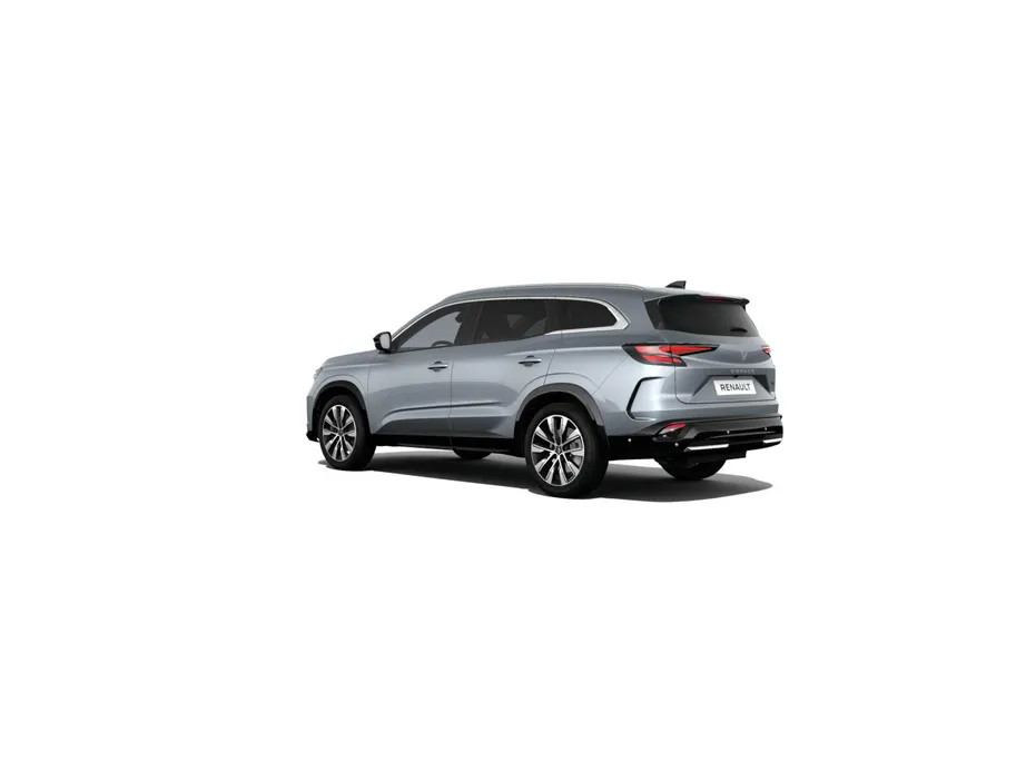 Renault Espace E-Tech full hybrid 200 techno 5p. Nieuw model | NU met € 4000,- Zeeuw & Zeeuw voorraadkorting! | NU met GRATIS 5 jaar fabrieksgarantie | Financier tegen slechts 2,9% rente