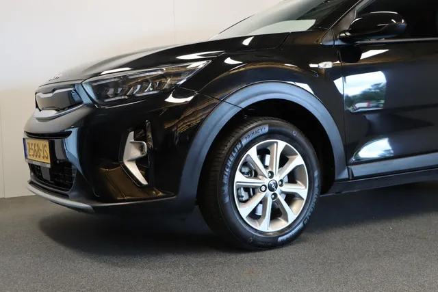 Kia Stonic 1.0 T-GDi MHEV DynamicLine