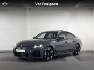 BMW 4-serie Gran Coupé 420i High Executive